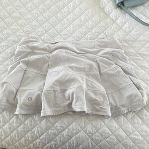 Lululemon skirt